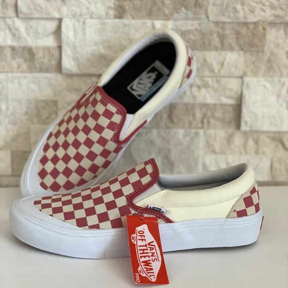 VANS Other - VANS SLIP-ON-PRO